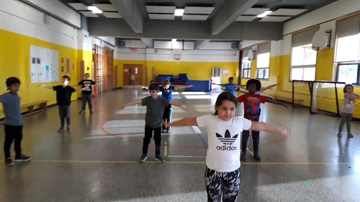 exercices de la semaine oct 2019